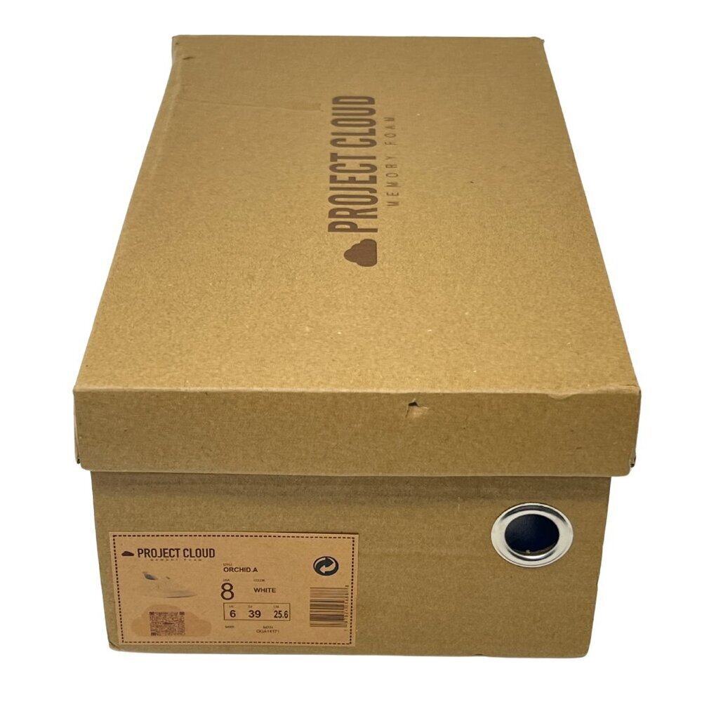 Project Cloud Platform Sneakers, Memory Foam, Siz… - image 8